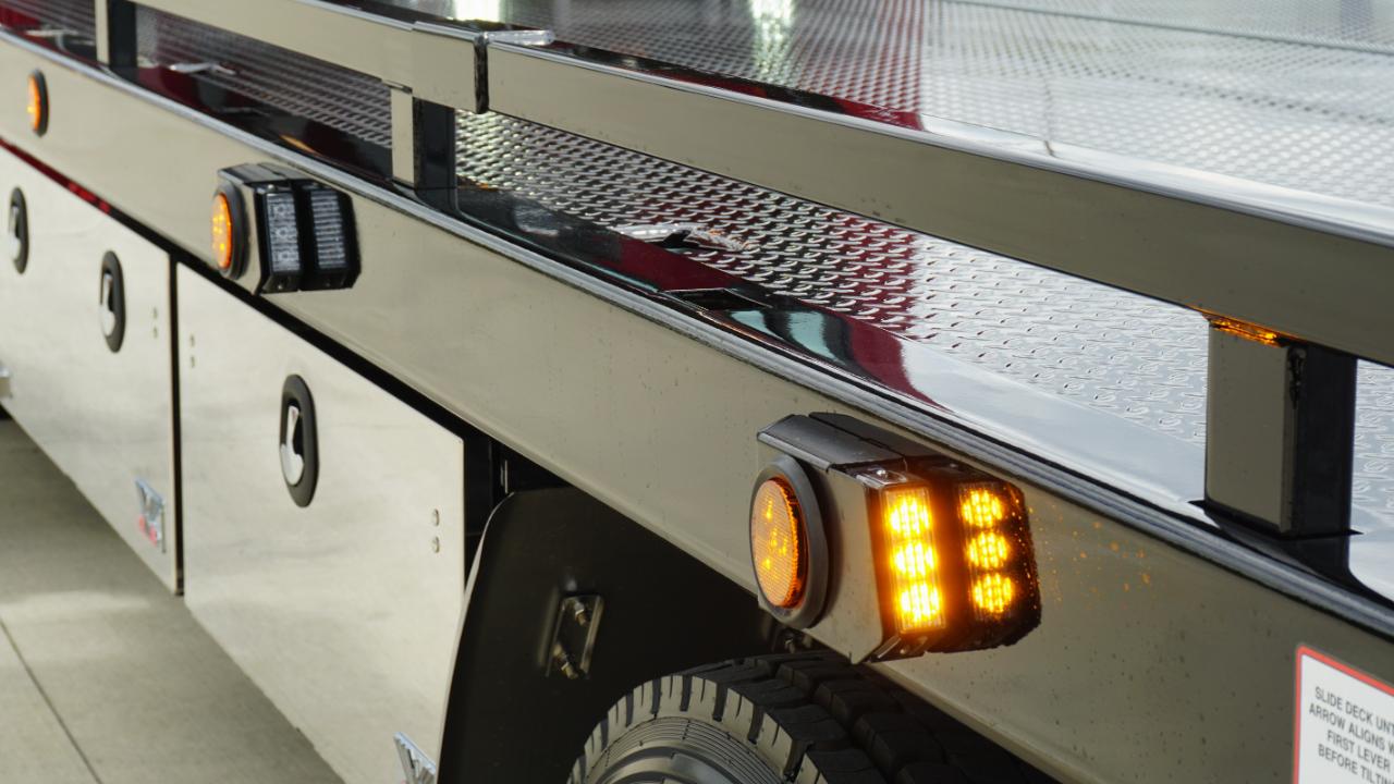 Kenworth T280  2026