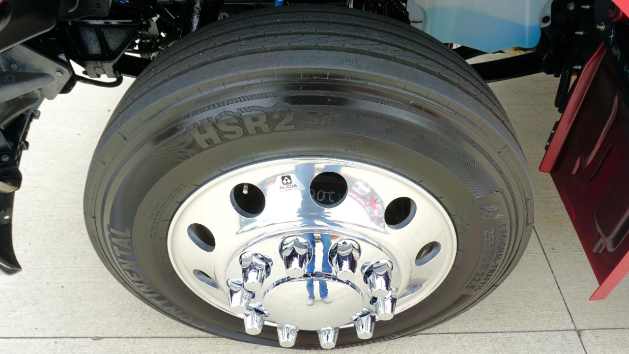 Kenworth T280  2026