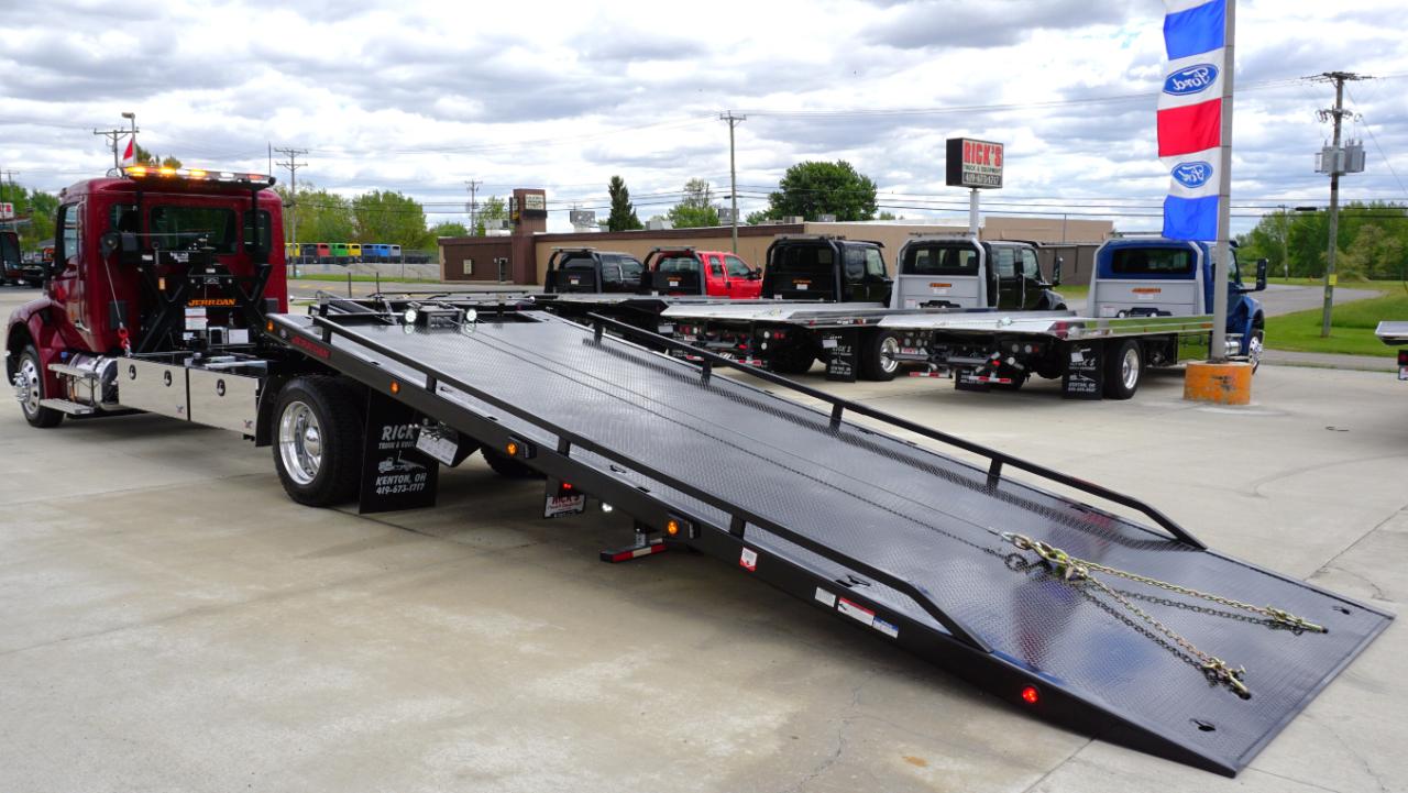 Kenworth T280  2026
