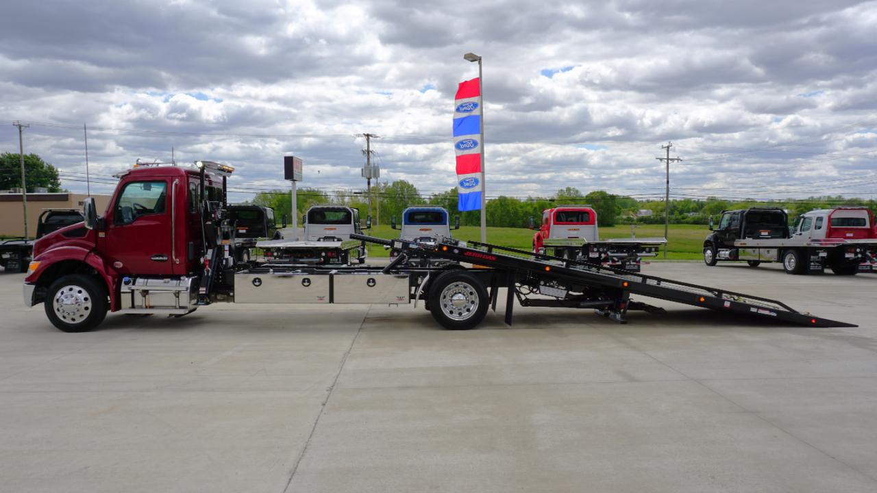 Kenworth T280  2026