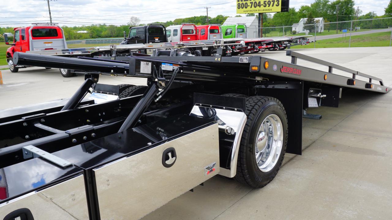 Kenworth T280  2026
