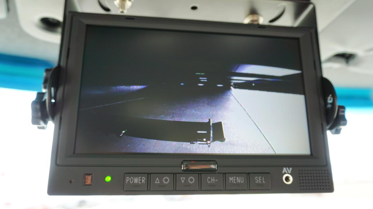 Kenworth T280  2026