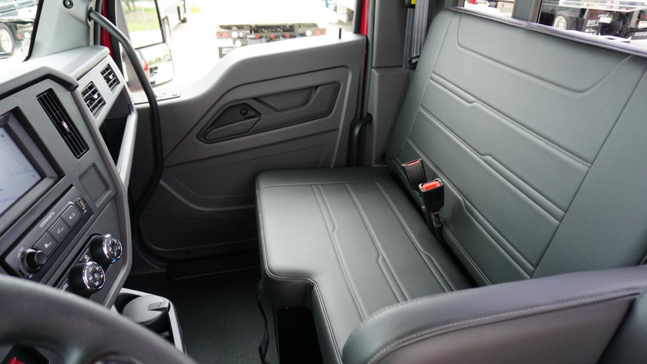 Kenworth T280  2026
