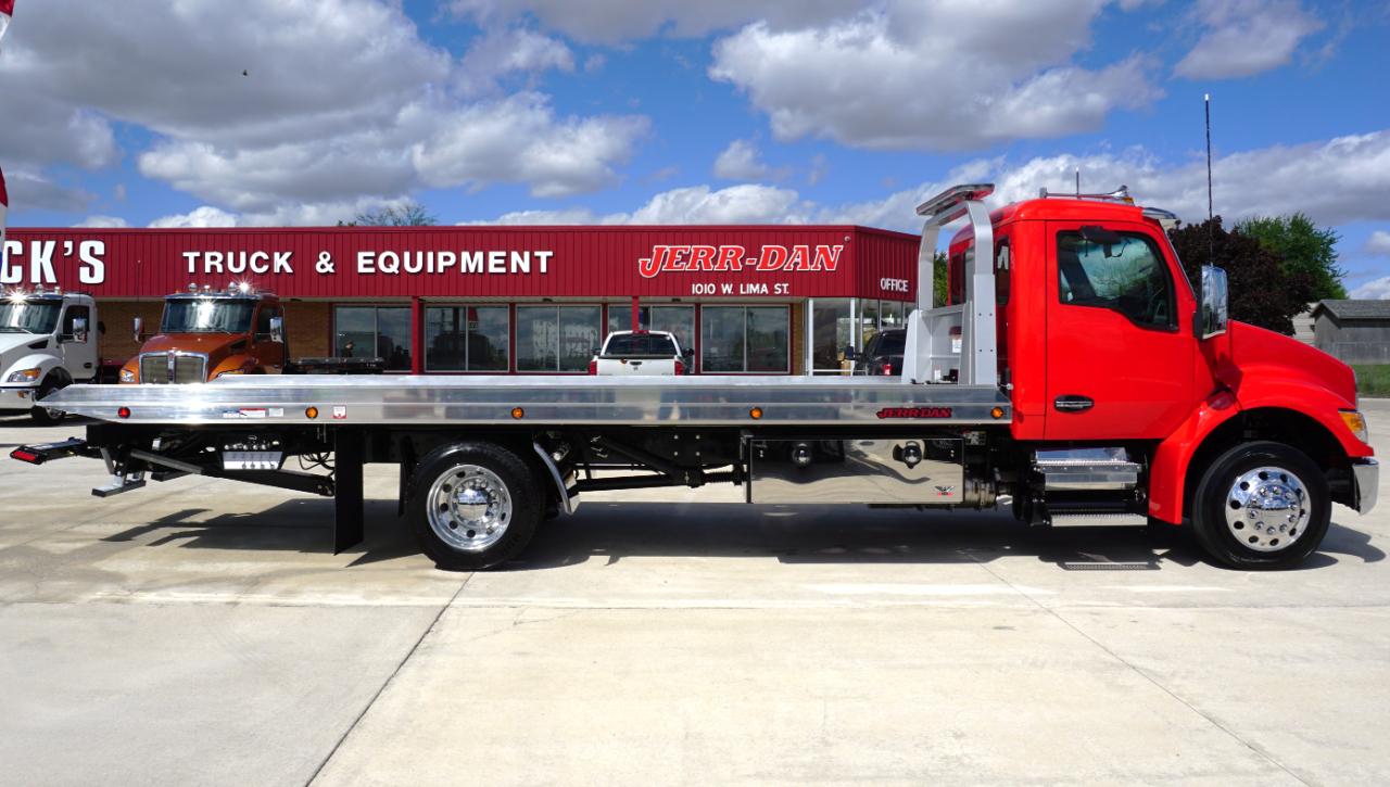 Kenworth T280  2026