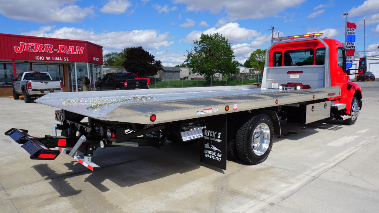 Kenworth T280  2026