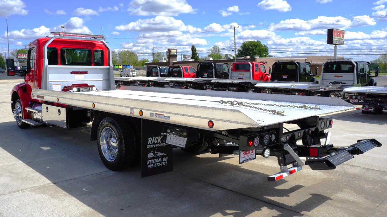 Kenworth T280  2026