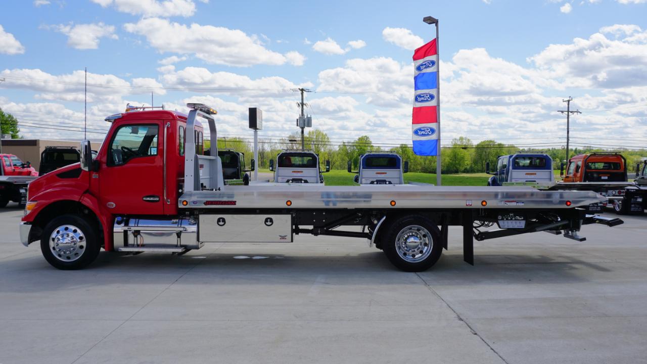 Kenworth T280  2026
