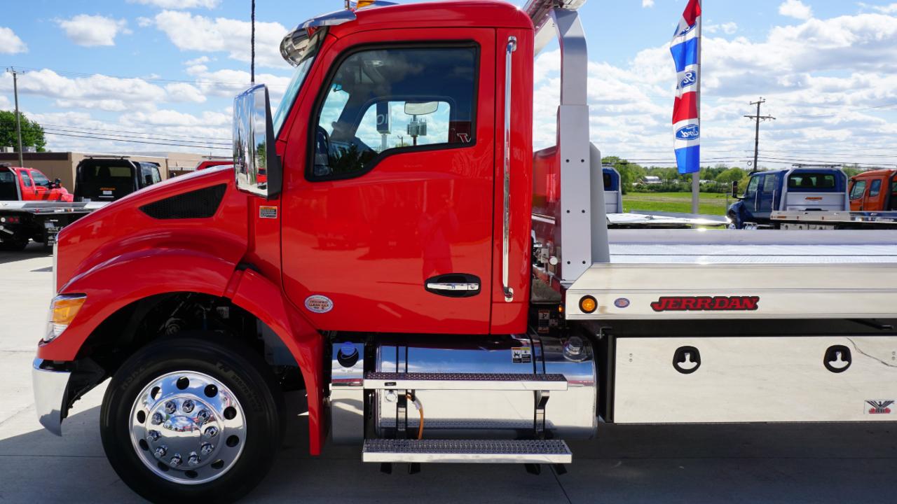 Kenworth T280  2026