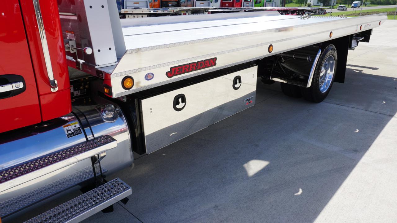 Kenworth T280  2026