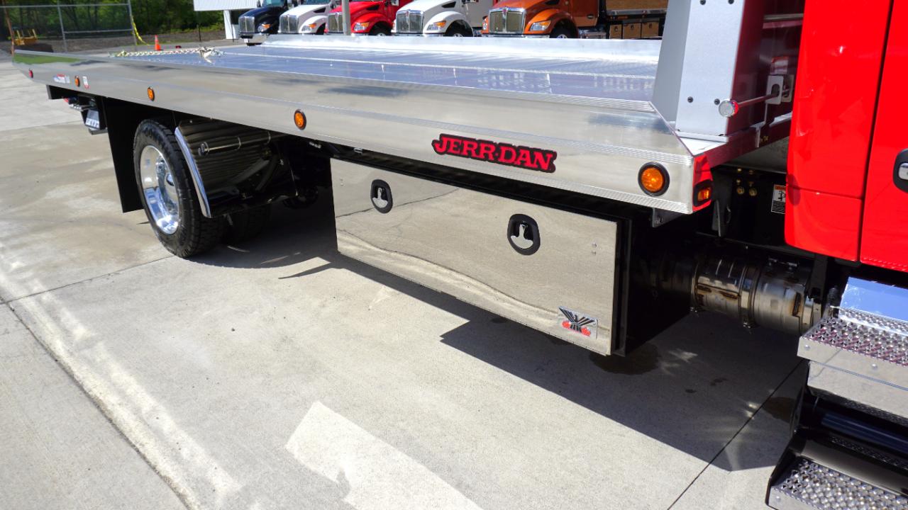 Kenworth T280  2026