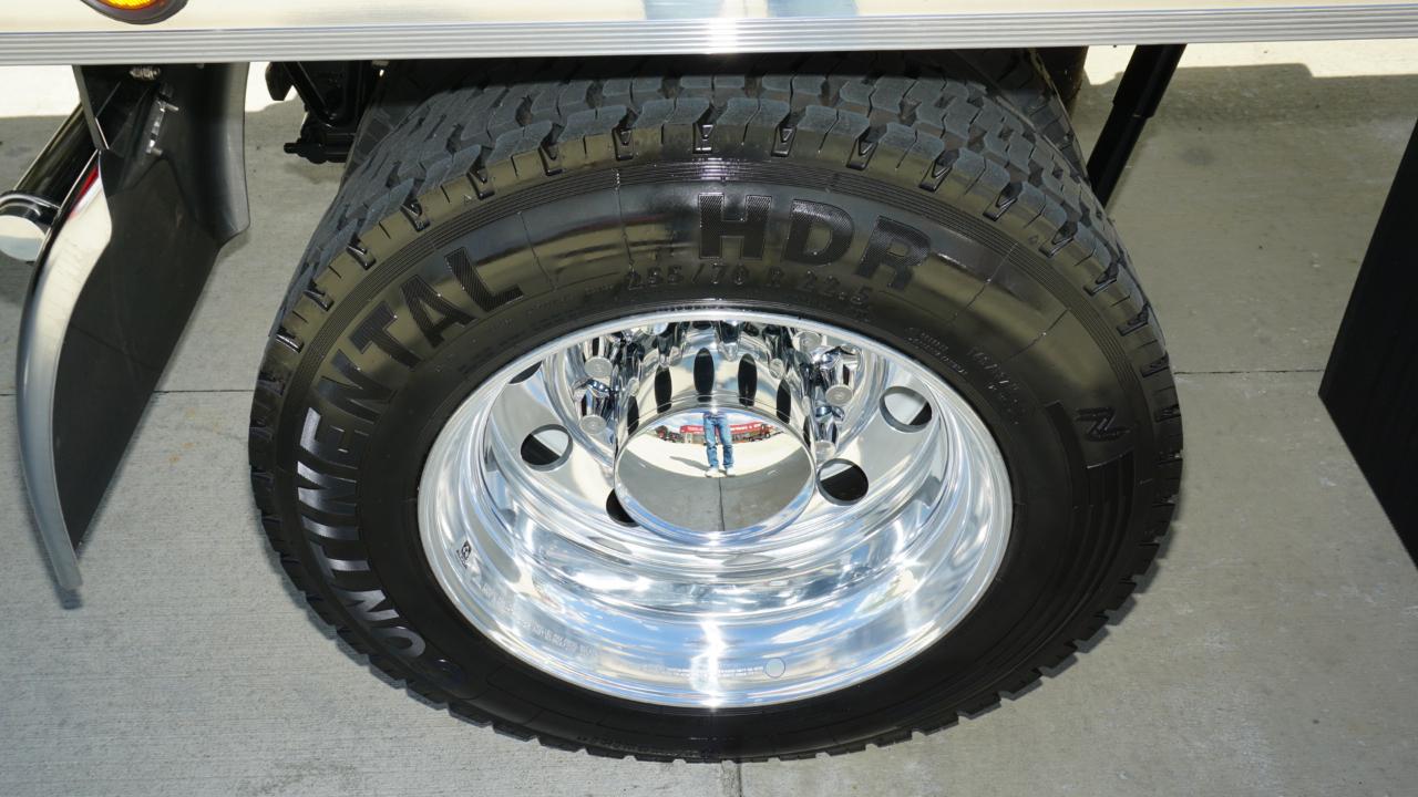 Kenworth T280  2026