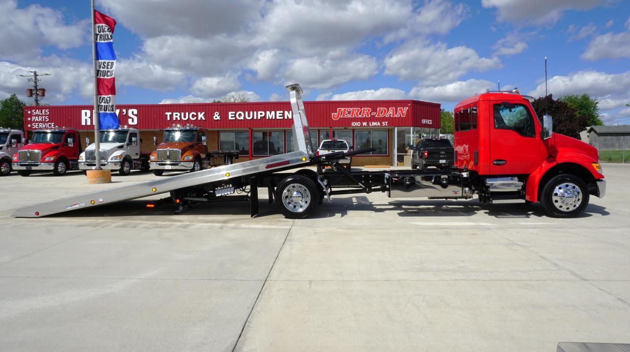 Kenworth T280  2026