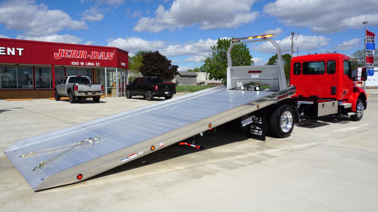 Kenworth T280  2026
