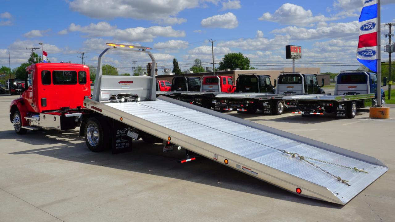 Kenworth T280  2026