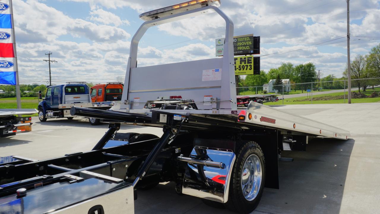 Kenworth T280  2026
