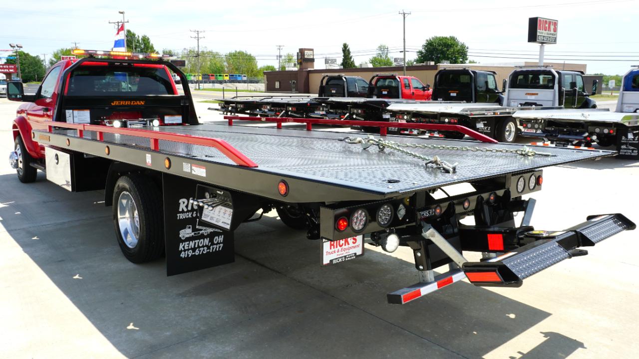 RAM 5500 Chassis  2026