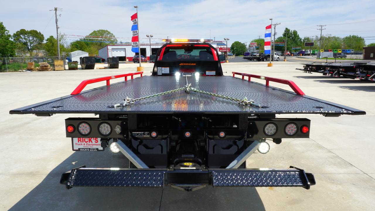 RAM 5500 Chassis  2026