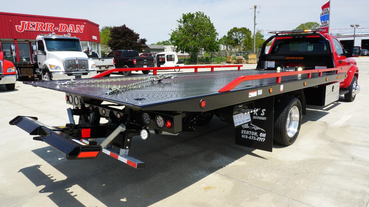 RAM 5500 Chassis  2026
