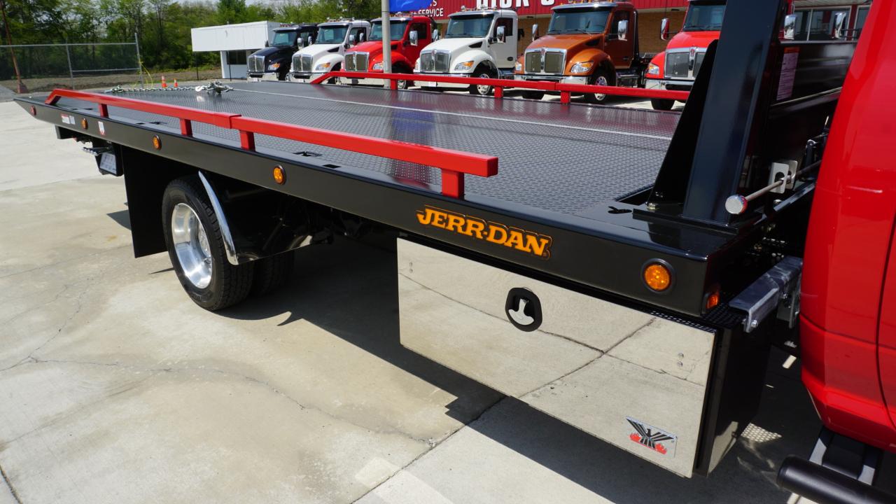 RAM 5500 Chassis  2026