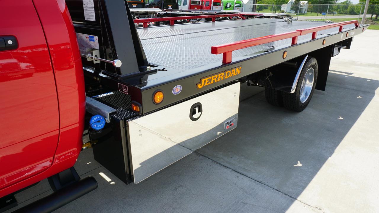 RAM 5500 Chassis  2026
