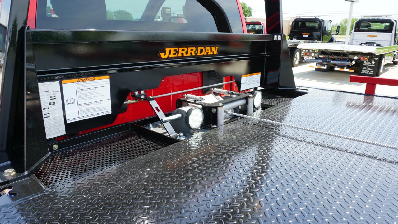 RAM 5500 Chassis  2026