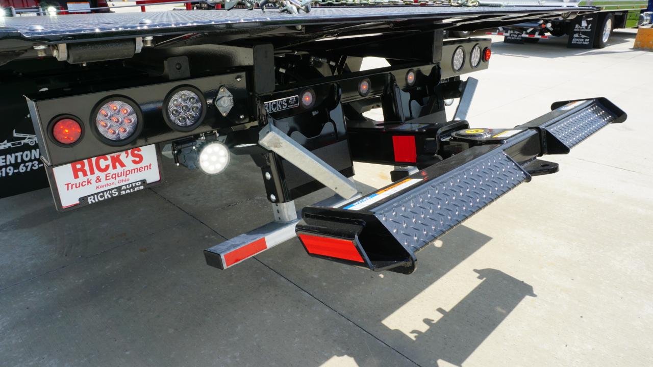 RAM 5500 Chassis  2026
