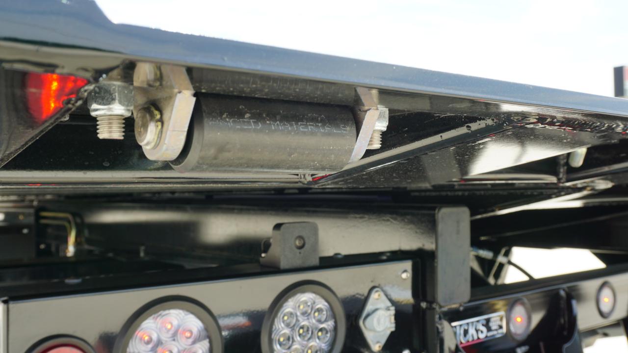 RAM 5500 Chassis  2026