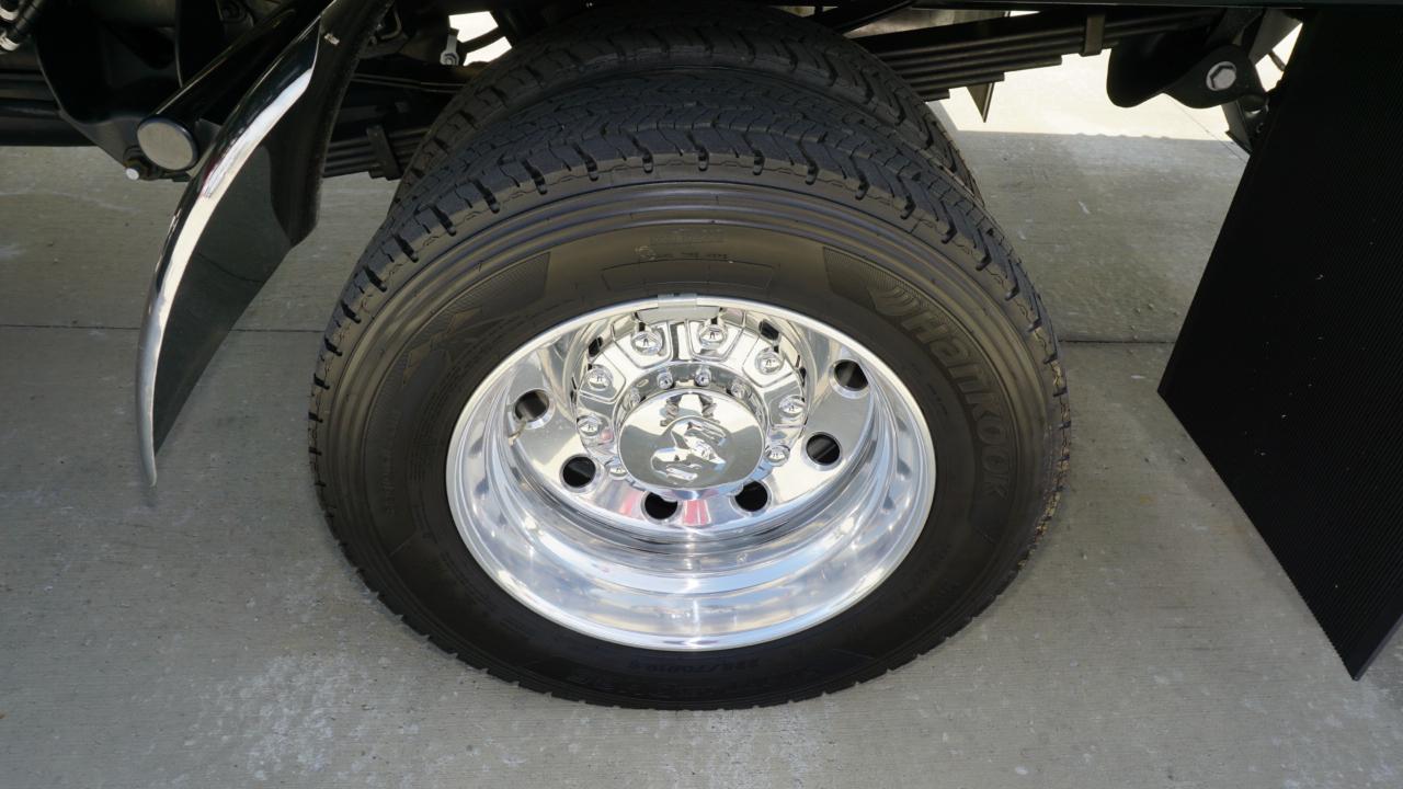 RAM 5500 Chassis  2026