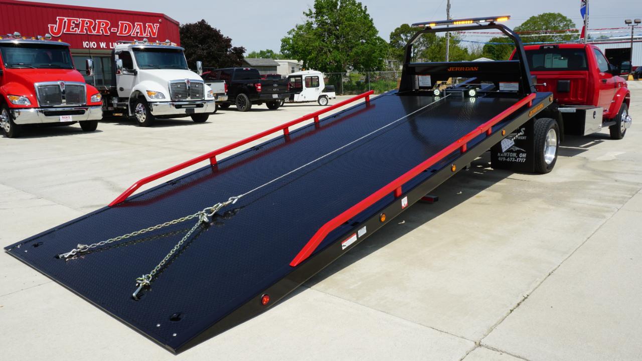 RAM 5500 Chassis  2026