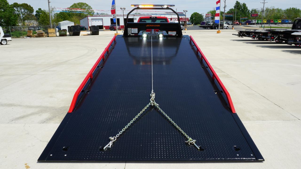 RAM 5500 Chassis  2026