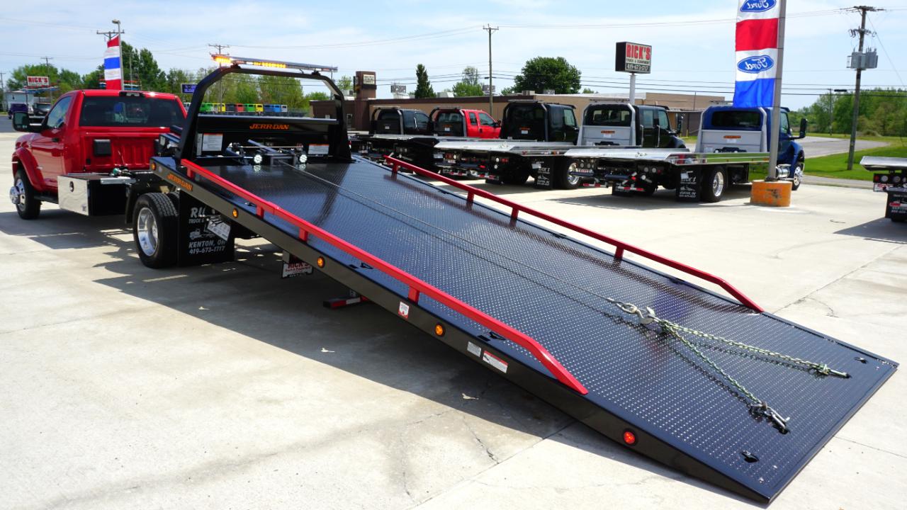 RAM 5500 Chassis  2026