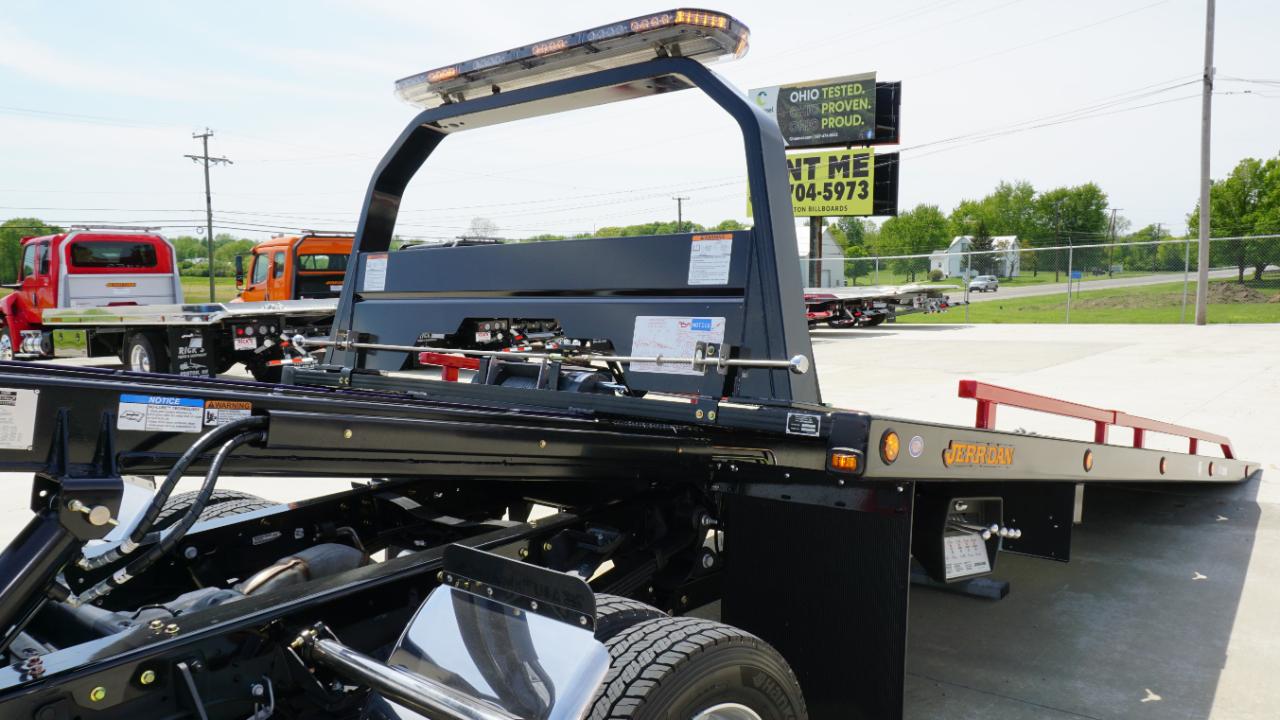 RAM 5500 Chassis  2026