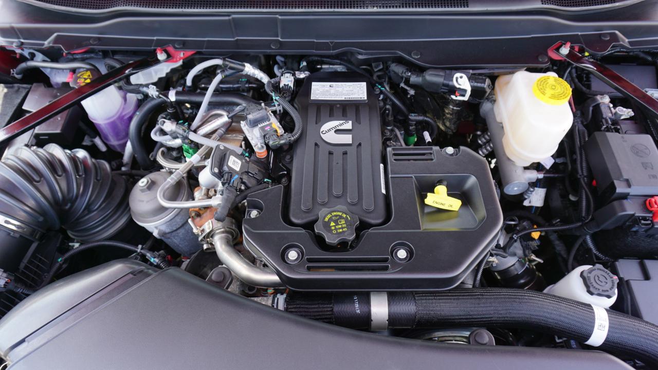 RAM 5500 Chassis  2026