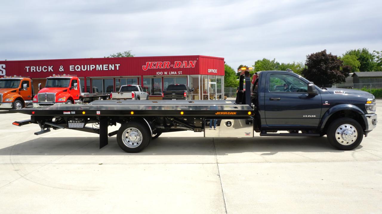 RAM 5500  2026