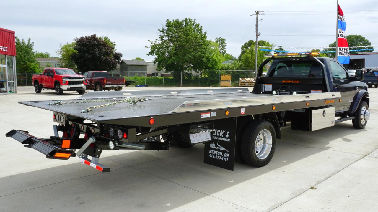 RAM 5500  2026