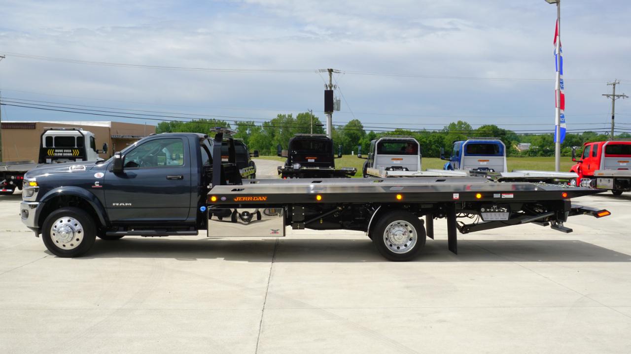 RAM 5500  2026