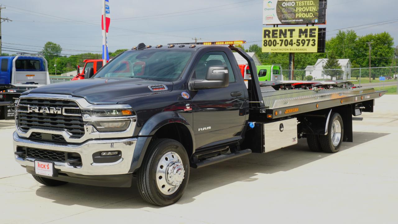 RAM 5500  2026