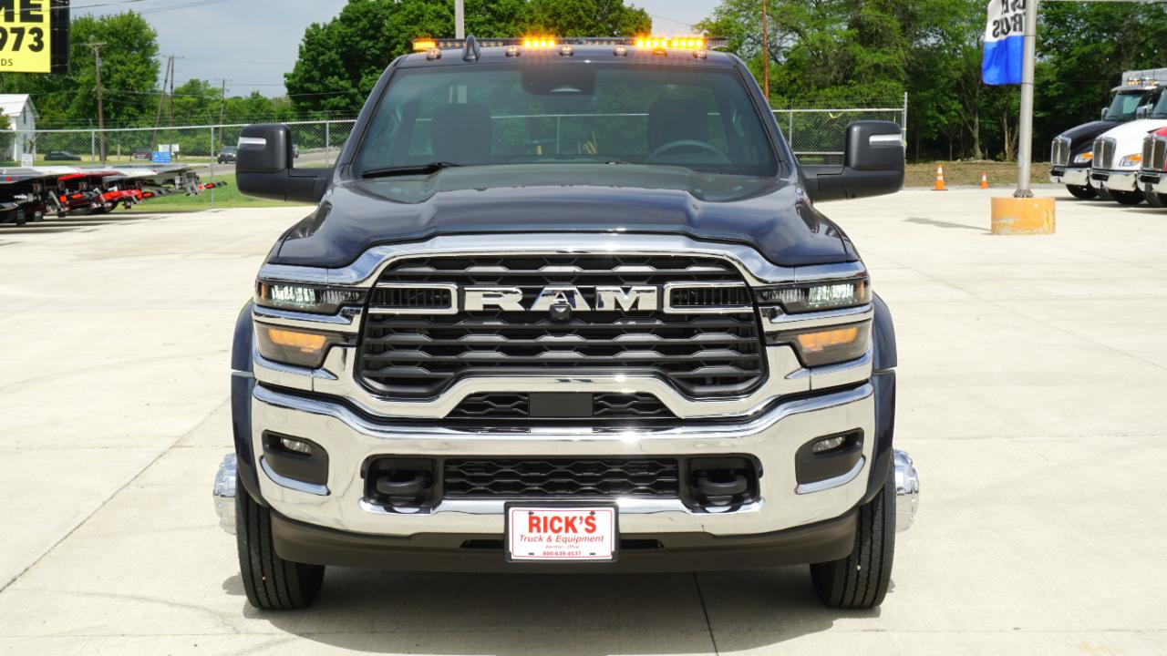 RAM 5500  2026
