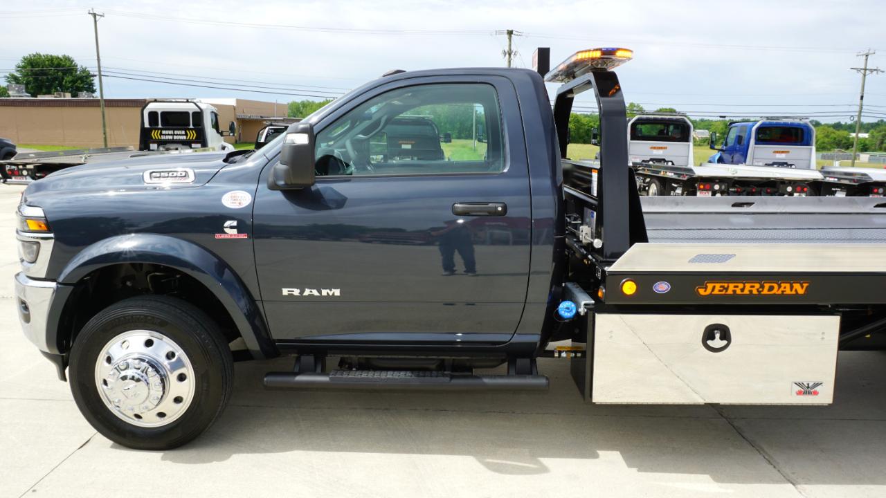 RAM 5500  2026