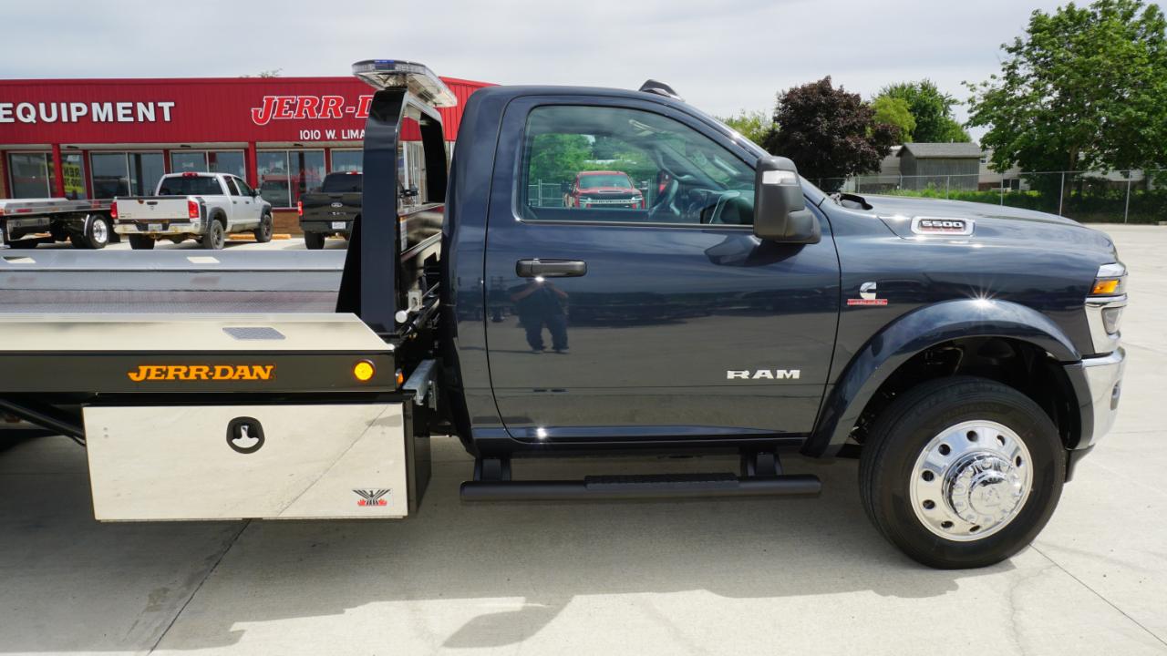 RAM 5500  2026