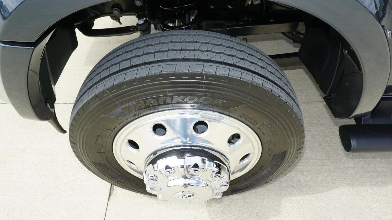 RAM 5500  2026