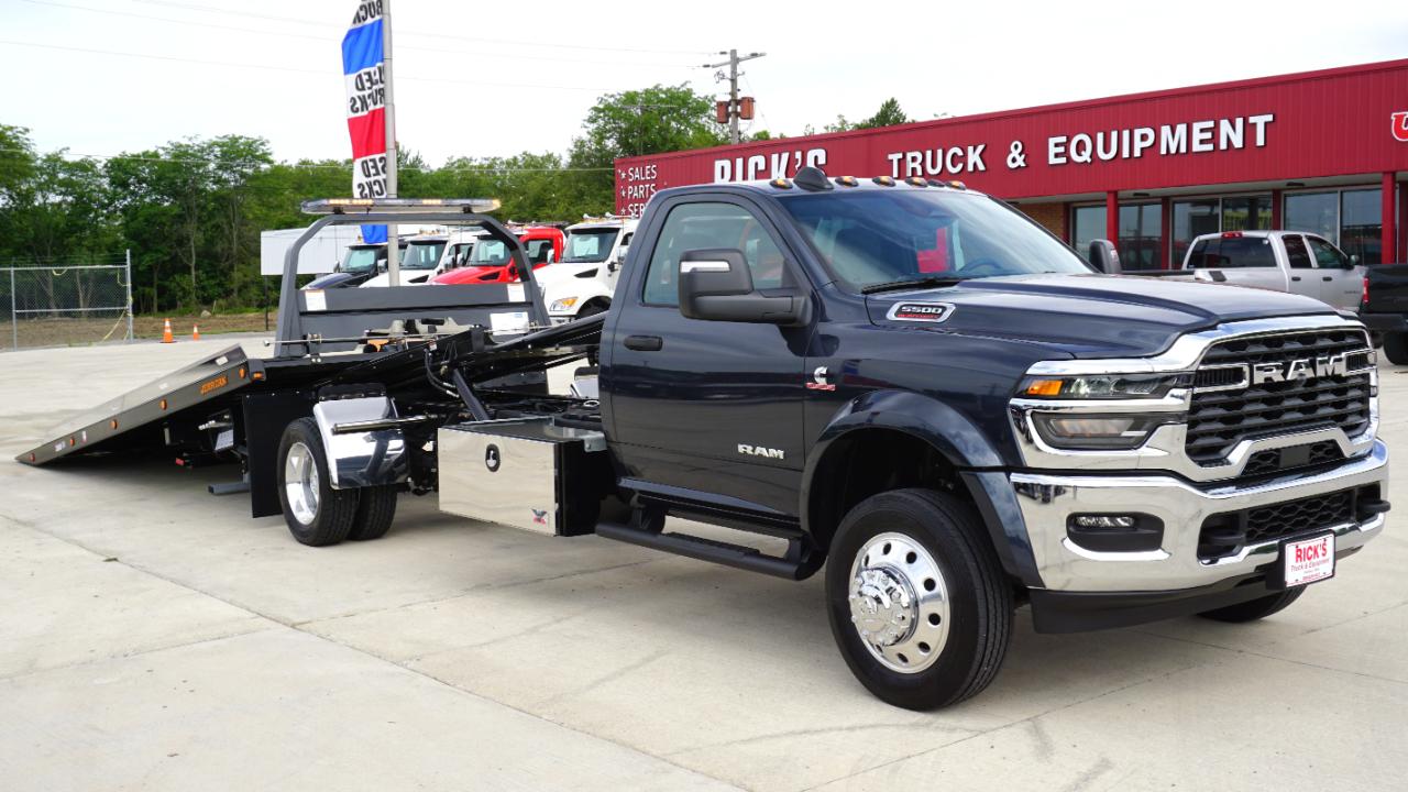 RAM 5500  2026