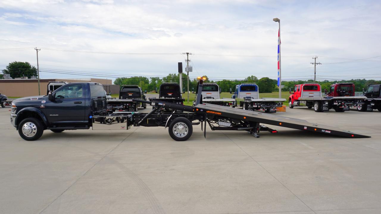 RAM 5500  2026