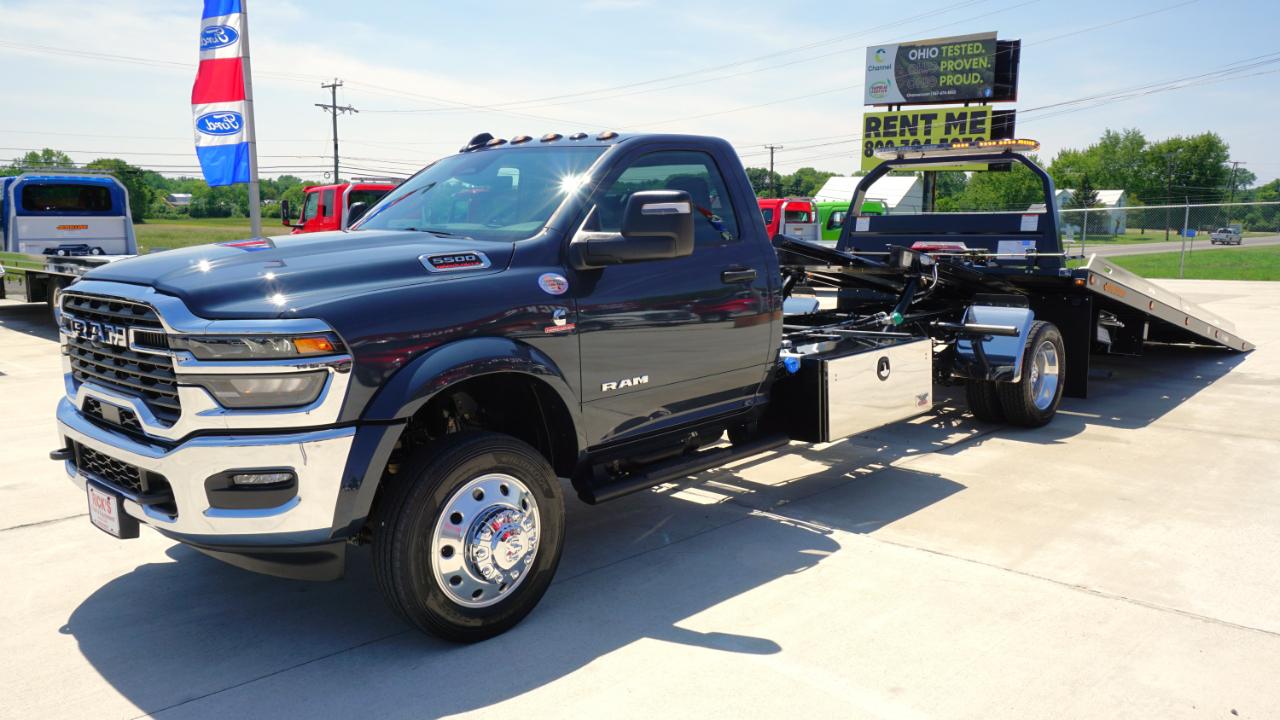 RAM 5500  2026