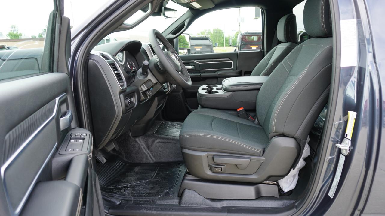 RAM 5500  2026