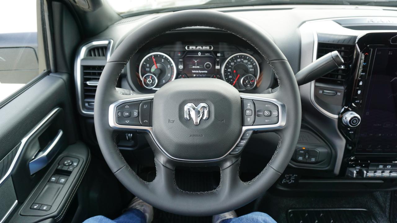 RAM 5500  2026