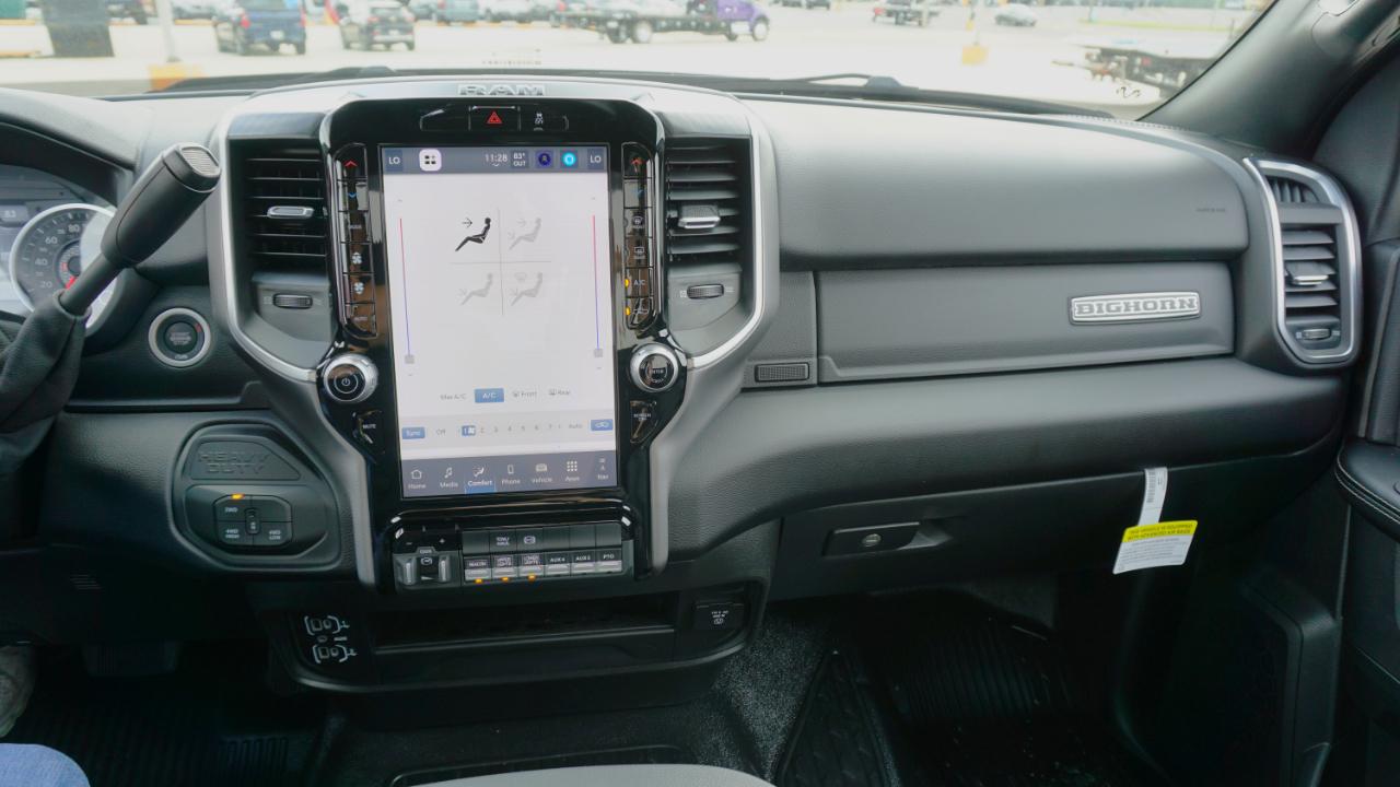 RAM 5500  2026