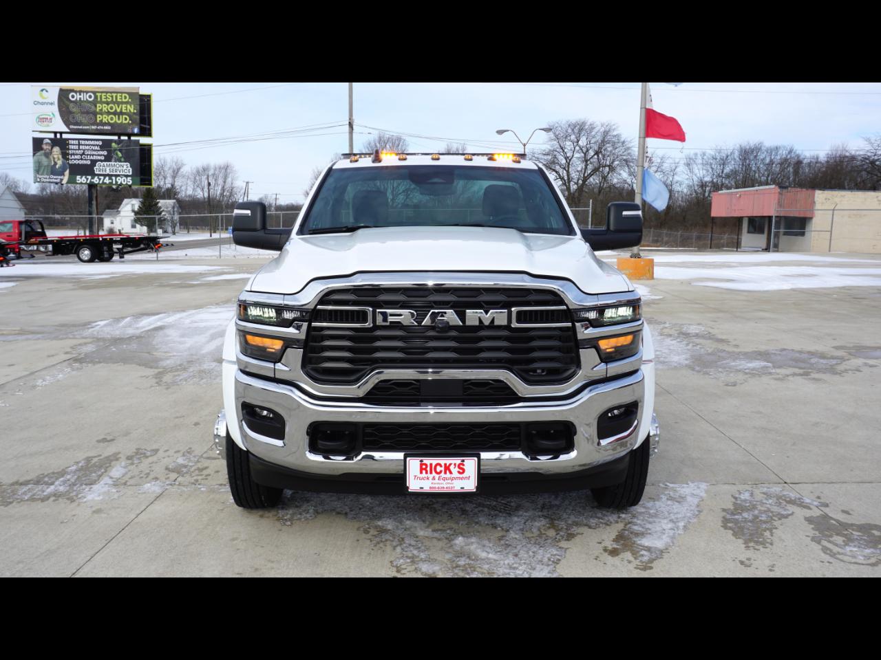 RAM 5500  2026