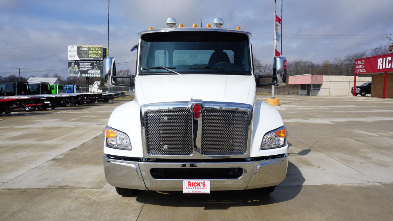 Kenworth T280  2026
