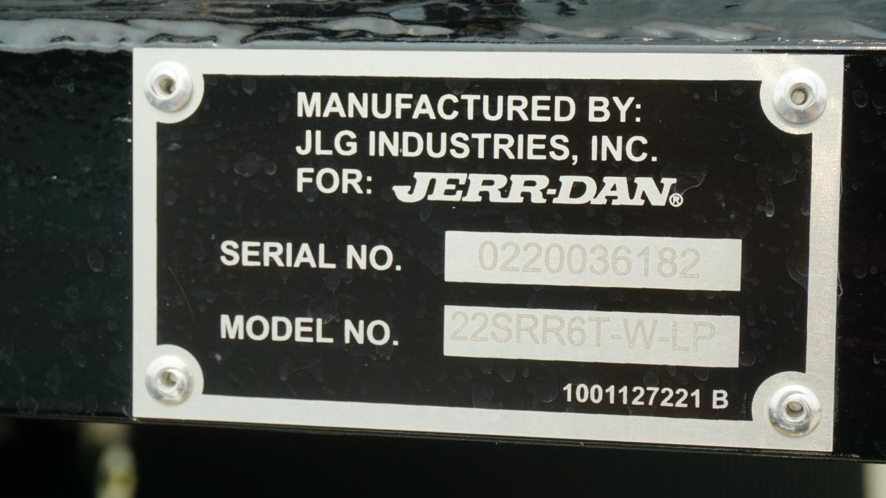 International MV607  2027